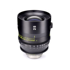 Tokina 25mm T1.5 Cinema Vista Prime Lens (Sony E-Mount, Meter)