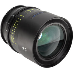 Tokina 29mm T1.5 Cinema Vista Prime Lens