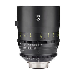 Tokina 29mm T1.5 Cinema Vista Prime Lens