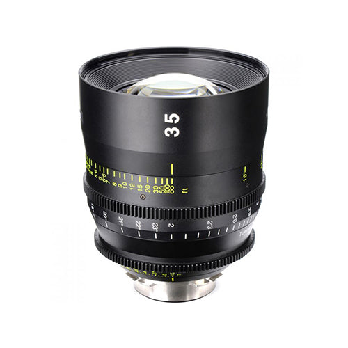 Tokina 35mm T1.5 Cinema Lens EF Mount-M | UAE  - AFRICA | UBMS - Cine Lenses