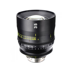 Tokina 35mm T1.5 Cinema Lens EF Mount-M | UAE  - AFRICA | UBMS - Cine Lenses