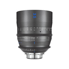 TOKINA 35mm T1.5 CINEMA LENS PL Mount-M