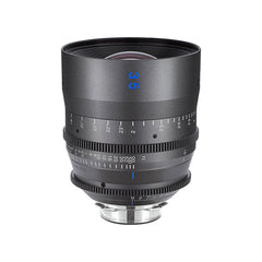 TOKINA 35mm T1.5 CINEMA LENS PL Mount-M