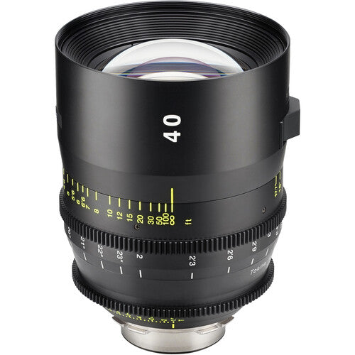 Tokina 40mm T1.5 Cinema Vista Prime Lens