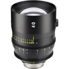 Tokina 40mm T1.5 Cinema Vista Prime Lens
