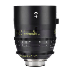 Tokina 40mm T1.5 Cinema Vista Prime Lens