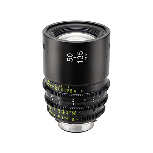 TOKINA 50-135mm Mark.II T2.9 CINEMA For E Mount-M