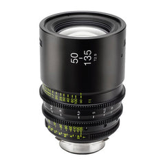 Tokina 50-135mm T2.9 Mark II Cinema ATX Lens (Canon EF Mount)