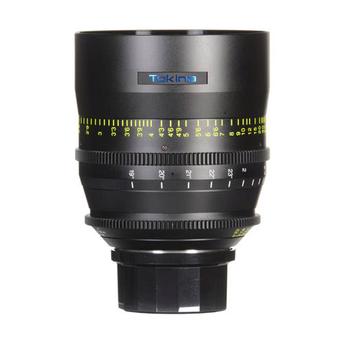 Tokina 50mm T1.5 Cinema Vista Prime Lens (PL Mount,)