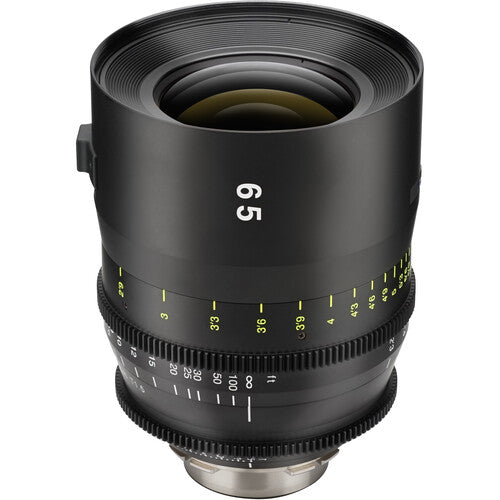 Tokina 65mm T1.5 Cinema Vista Prime Lens (PL Mount)