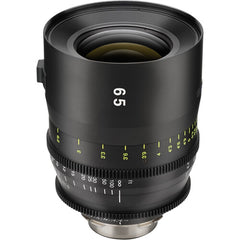 Tokina 65mm T1.5 Cinema Vista Prime Lens (PL Mount)