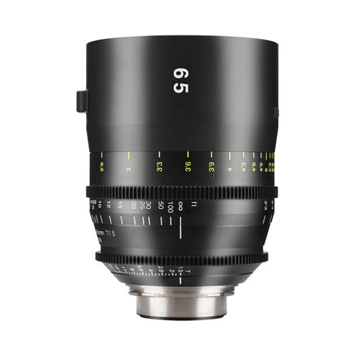 Tokina 65mm T1.5 Cinema Vista Prime Lens (PL Mount)