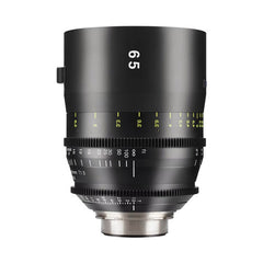 Tokina 65mm T1.5 Cinema Vista Prime Lens (PL Mount)