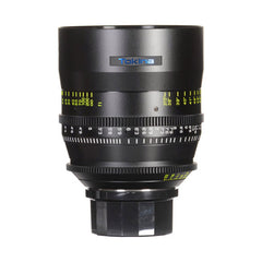 Tokina 85mm T1.5 Cinema Vista Prime Lens (PL)