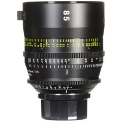 Tokina 85mm T1.5 Cinema Vista Prime Lens (PL)