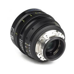 Tokina Cinema ATX 11-20mm T2.9 Wide-Angle Zoom Lens (Sony E Mount, Meter)