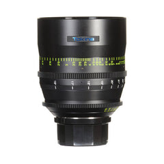 Tokina Cinema Vista 135mm T1.5 Lens for PL Mount - Meter