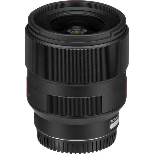 Tokina FiRIN 20mm f/2 FE AF Lens for Sony E