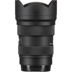 Tokina opera 16-28mm f/2.8 FF Lens for Canon EF