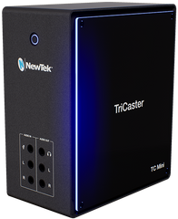 Tricaster TC Mini 4K
