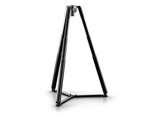 edelkrone Tripod X Rapid Motorized Tripod