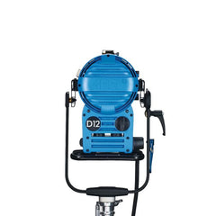 ARRI True Blue D12, Manual, black, International (VEAM)