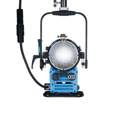 ARRI True Blue D12, Manual, black, International (VEAM)