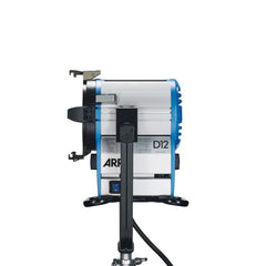 ARRI True Blue D12, Manual, black, International (VEAM)