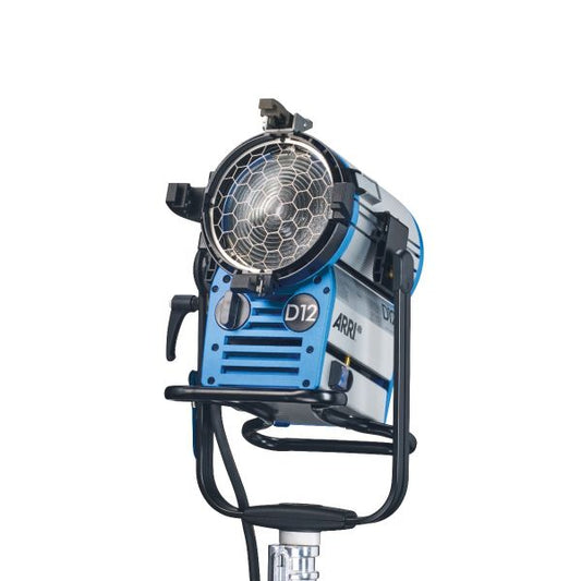 ARRI True Blue D12, Manual, black, International (VEAM)