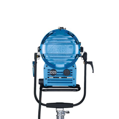 ARRI True Blue D25, Manual, black, International (VEAM)