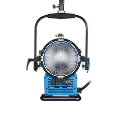 ARRI True Blue D25, Manual, black, International (VEAM)