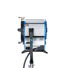 ARRI True Blue D25, Manual, black, International (VEAM)