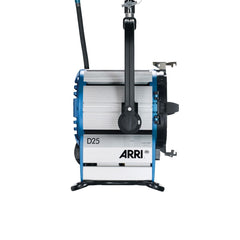 ARRI True Blue D25, Manual, black, International (VEAM)