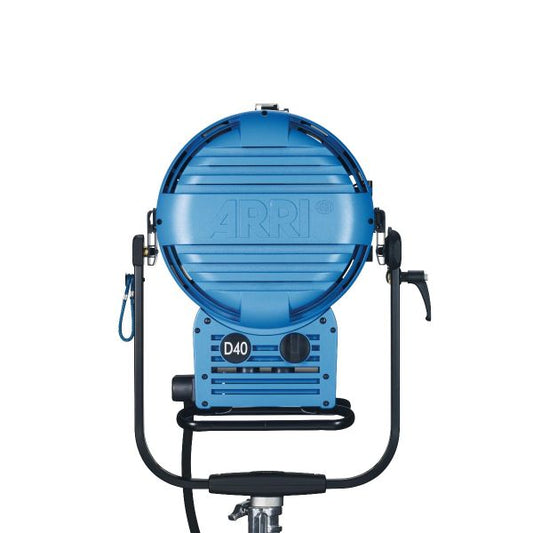 ARRI D40 Manual, black, International (VEAM)