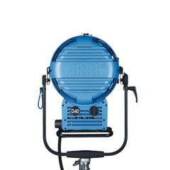 ARRI D40 Manual, black, International (VEAM)