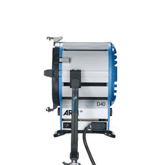 ARRI D40 Manual, black, International (VEAM)