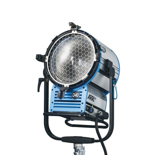 ARRI D40 Manual, black, International (VEAM)