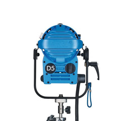 ARRI True Blue D5, Manual, black, International (VEAM)