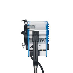 ARRI True Blue D5, Manual, black, International (VEAM)