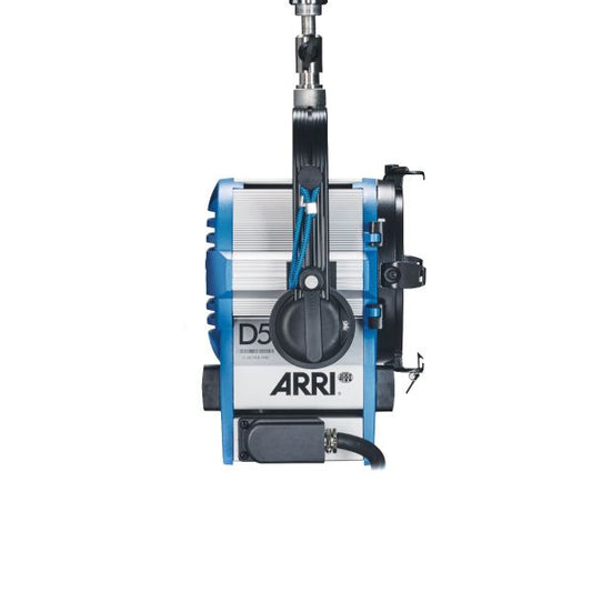 ARRI True Blue D5, Manual, black, International (VEAM)