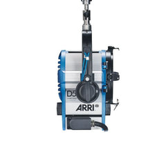 ARRI True Blue D5, Manual, black, International (VEAM)