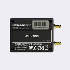 Atomos UltraSync ONE with USB-C Cable