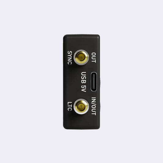 Atomos UltraSync ONE with USB-C Cable