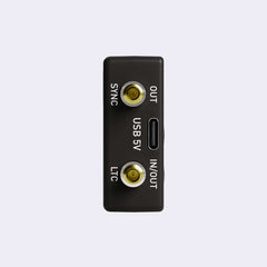Atomos UltraSync ONE with USB-C Cable