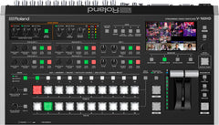Roland V-160HD Roland Streaming Video Switcher