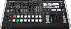 Roland V-80HD Direct streaming switcher