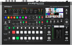 Roland V-80HD Direct streaming switcher