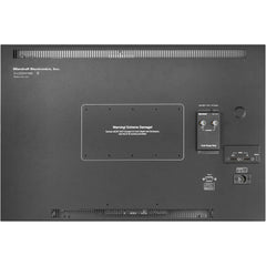 Marshall Electronics V-LCD241MD 24" LCD Desk Monitor with 3G-SDI Module