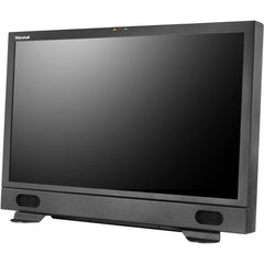 Marshall Electronics V-LCD241MD 24" LCD Desk Monitor with 3G-SDI Module