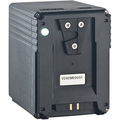 Bebob V240 Micro V-Mount 14.4V 238Wh Li-Ion Battery